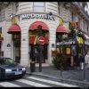 DJ Snake Throws an Epic Rave in a McDonald’s in Paris: Must-Watch Event