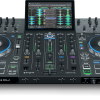 Denon DJ Introduces Groundbreaking DJ Controller with Stem Separation Technology