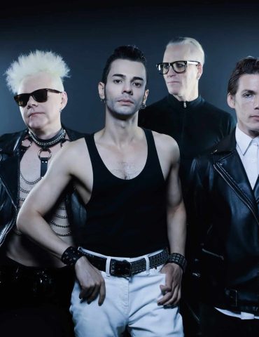 Depeche Mode Announce Extensive UK, Ireland, and European Tour in 2024