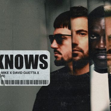 Dimitri Vegas & Like Mike Unveil Debut Studio Album with Electrifying Single 'She Knows' Listen