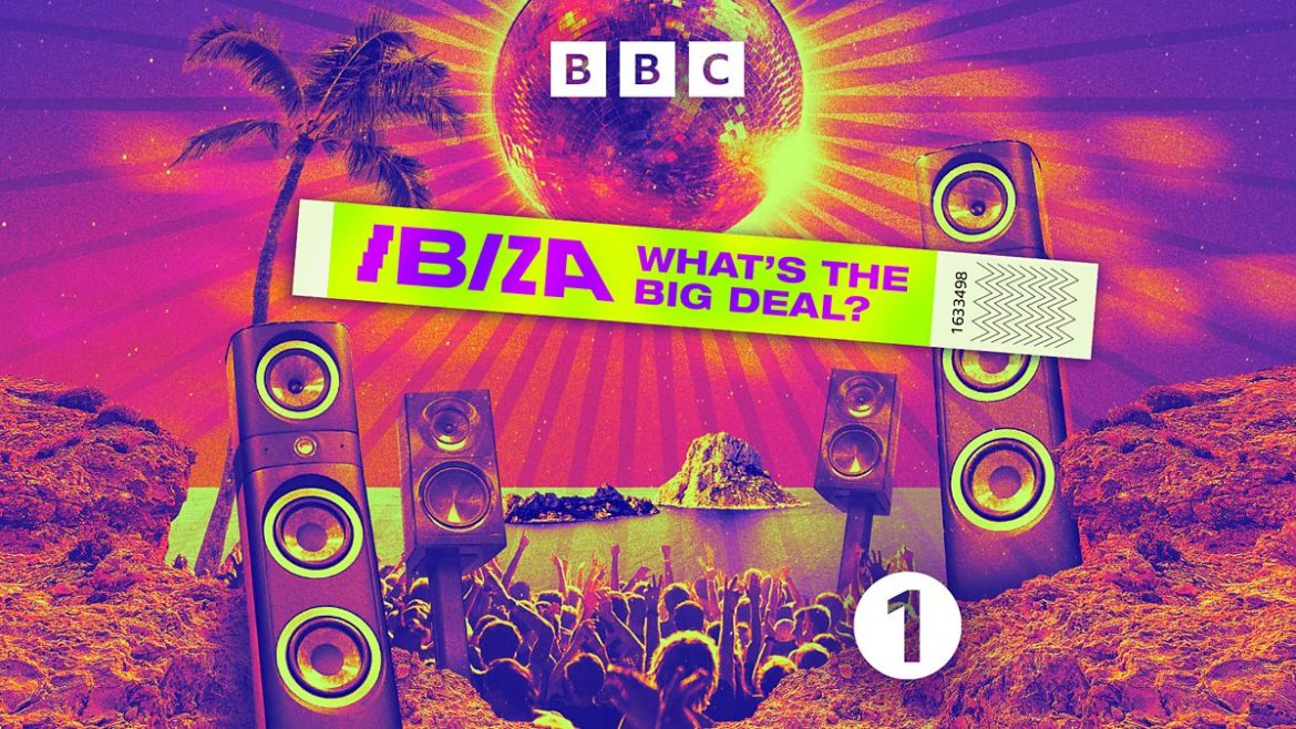 Discover the Magic of Ibiza's Club Culture and History in the Exciting New BBC Podcast Series: 'Ibiza: What's the Big Deal'