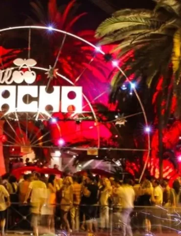 Dubai Holdings Company Acquires Pacha Group's Clubs and Hotels in €320m Deal