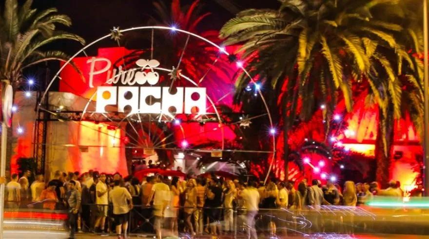 Dubai Holdings Company Acquires Pacha Group's Clubs and Hotels in €320m Deal