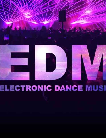 EDM: A Melodic Study Tool for High-Achieving Students