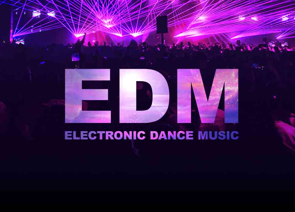 EDM: A Melodic Study Tool for High-Achieving Students