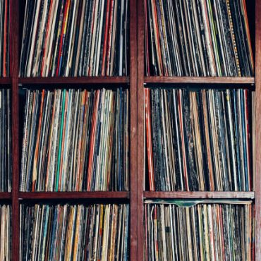 Extensive South Asian Vinyl Collection to Be Showcased at Manchester Museum