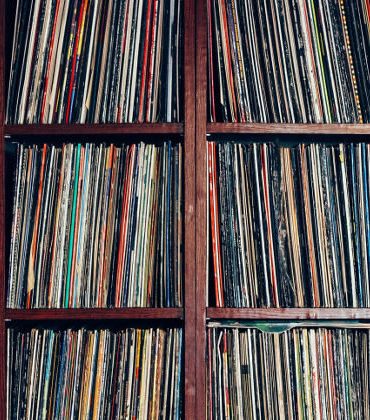 Extensive South Asian Vinyl Collection to Be Showcased at Manchester Museum