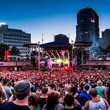 Get ready for the sensational return of SummerDaze Festival this August, featuring the hottest lineup of music A-listers!
