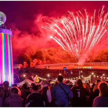 Glastonbury 2024: Dates and Ticket Information Revealed