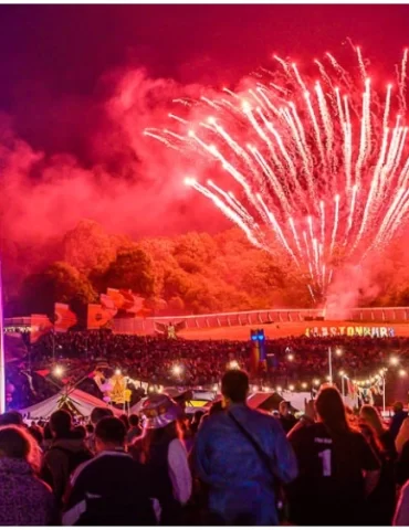 Glastonbury 2024: Dates and Ticket Information Revealed