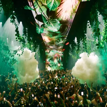 Hï Ibiza Reached New Heights in June 2023