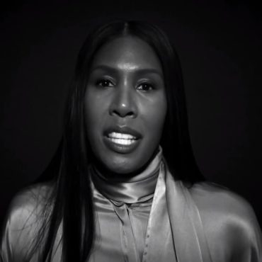 Honey Dijon unveils 'Drama' video, the final chapter of avant-garde trilogy for YouTube Black Voices Fund.