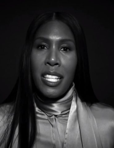 Honey Dijon unveils 'Drama' video, the final chapter of avant-garde trilogy for YouTube Black Voices Fund.