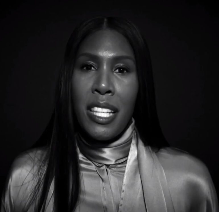 Honey Dijon unveils 'Drama' video, the final chapter of avant-garde trilogy for YouTube Black Voices Fund.