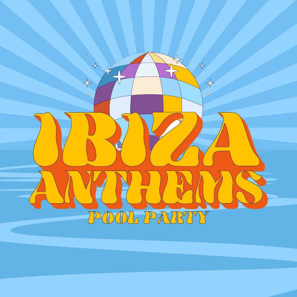 IBIZA ANTHEMS Ibiza Rocks