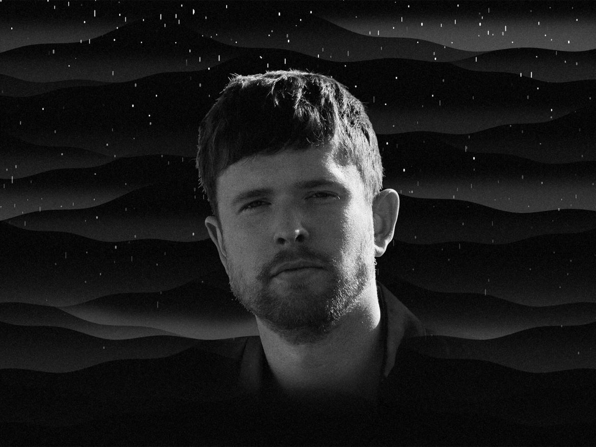 James Blake Returns to His Dance Music Roots with New Album 'Playing Robots Into Heaven'