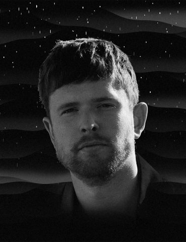 James Blake Returns to His Dance Music Roots with New Album 'Playing Robots Into Heaven'