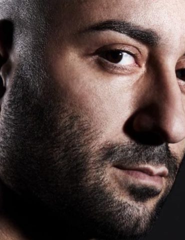 Joseph Capriati makes a triumphant return to Amnesia with Metamorfosi and unveils the complete lineup