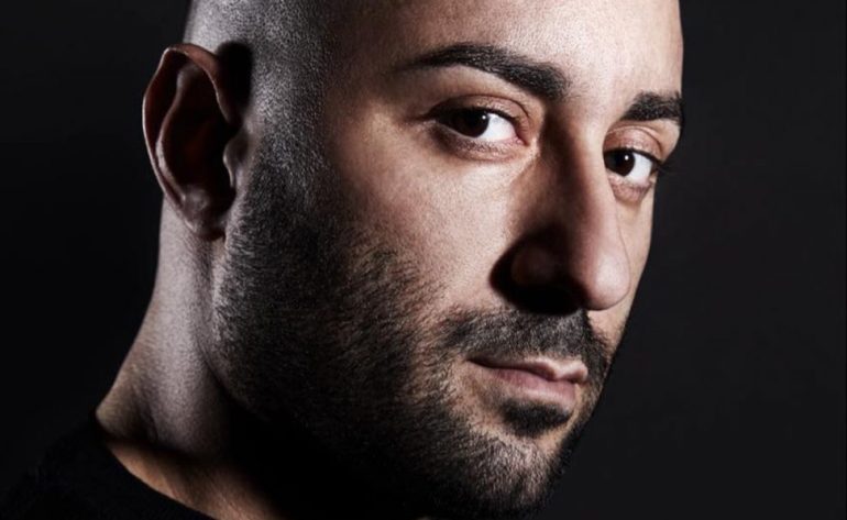 Joseph Capriati makes a triumphant return to Amnesia with Metamorfosi and unveils the complete lineup