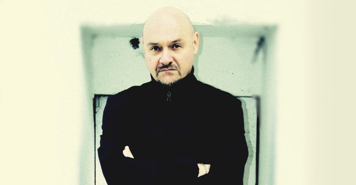 Kirk Degiorgio, the renowned UK techno DJ, has announced his retirement from DJing at the age of 56.