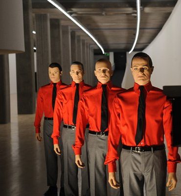 Kraftwerk Embarks on Highly-Anticipated Tour of Australia and New Zealand