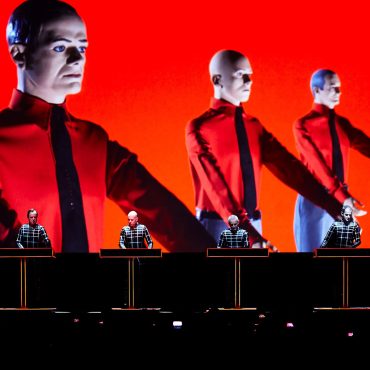 Kraftwerk to Unveil Innovative Musical Universe at Teatro Real, Madrid