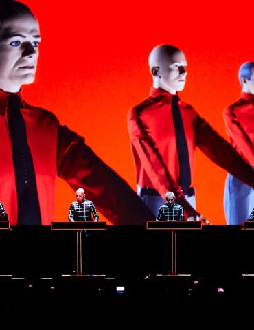 Kraftwerk to Unveil Innovative Musical Universe at Teatro Real, Madrid