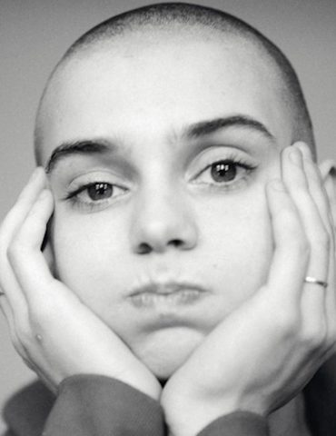 Legendary Irish Musician Sinéad O'Connor Passes Away at 56