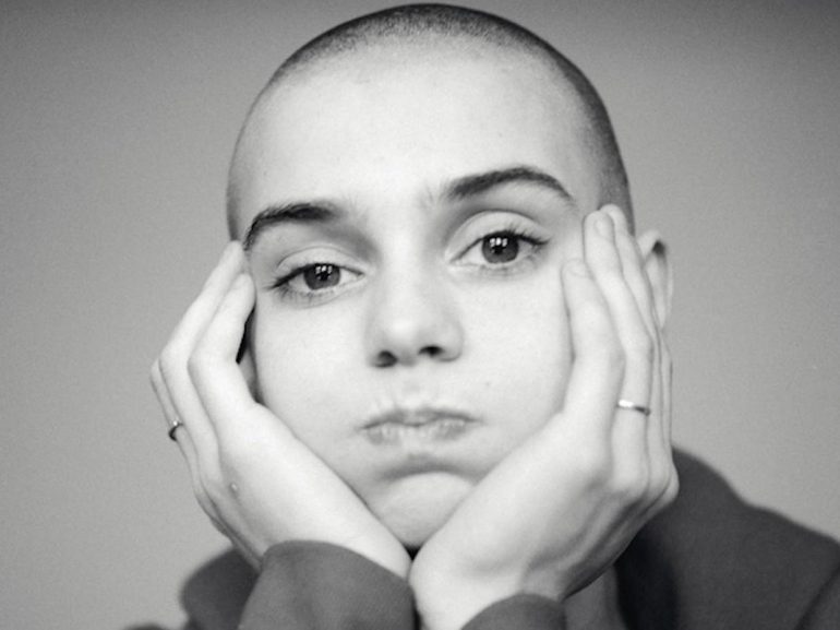 Legendary Irish Musician Sinéad O'Connor Passes Away at 56