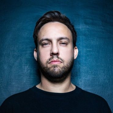 Maceo Plex at Void Mykonos Club, July 27