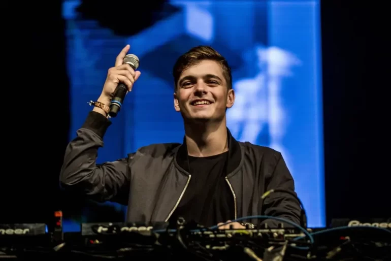 Martin Garrix Apologizes to Avalan Over Song Theft Accusations