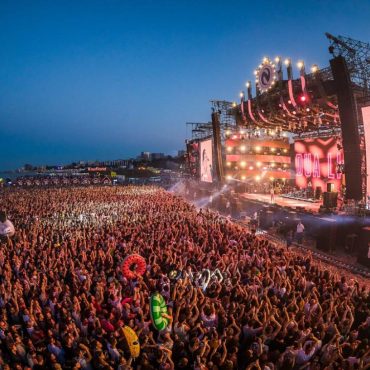 Neversea Festival Celebrates a Spectacular 5th Edition, Leaving Lasting Memories