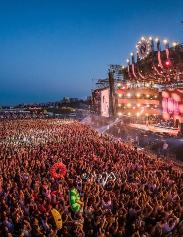 Neversea Festival Celebrates a Spectacular 5th Edition, Leaving Lasting Memories