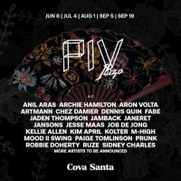 PIV at Cova Santa 2023