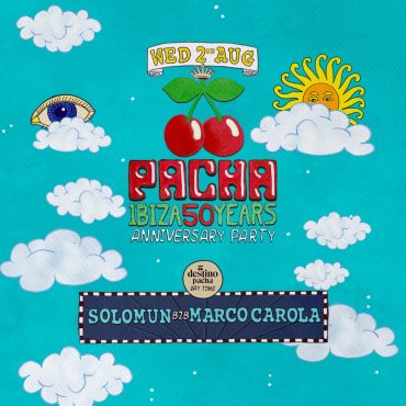 Pacha 50-years-anniversary-party 2023