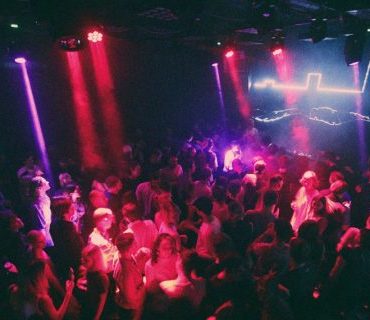 Permit Cancellation Forces Melbourne Club ATET to Permanently Close