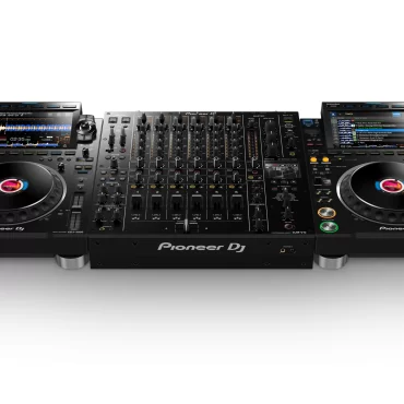 Pioneer DJ's CDJ-3000 Enhances Music Access with Beatport Integration