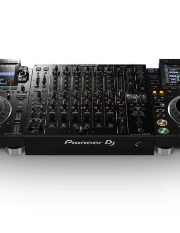 Pioneer DJ's CDJ-3000 Enhances Music Access with Beatport Integration