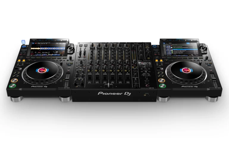 Pioneer DJ's CDJ-3000 Enhances Music Access with Beatport Integration