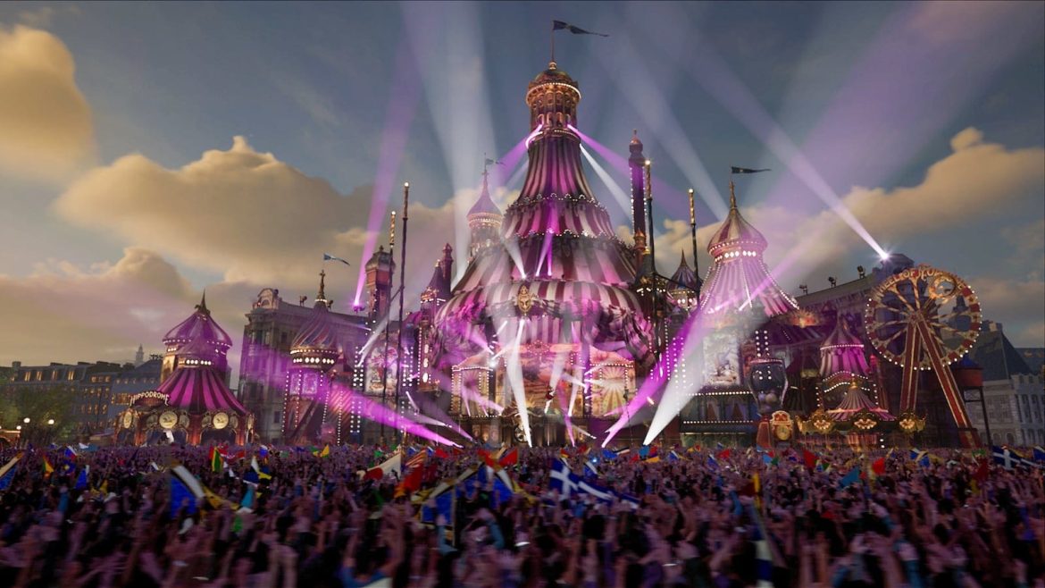 Planning Your Budget for Tomorrowland 2023: Ticket Prices and Festival Expenses