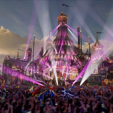 Planning Your Budget for Tomorrowland 2023: Ticket Prices and Festival Expenses