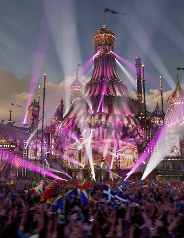 Planning Your Budget for Tomorrowland 2023: Ticket Prices and Festival Expenses