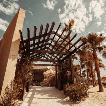 Playa Soleil The Newest Beach Club in Ibiza Opens its Doors