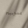 Playa Soleil Unveils Summer Music Residencies at Ibiza’s Newest Beach Bar, Restaurant & Club