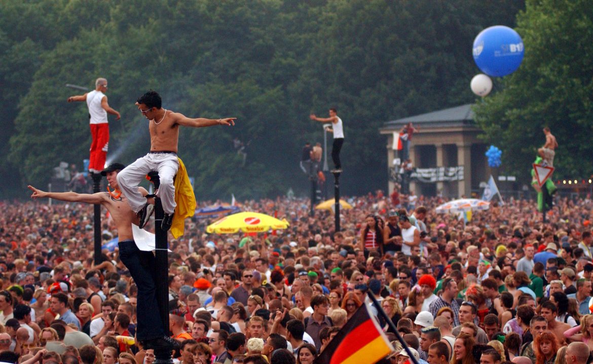 Rave The Planet Parade in Berlin to Proceed as Organizers Overcome Challenges