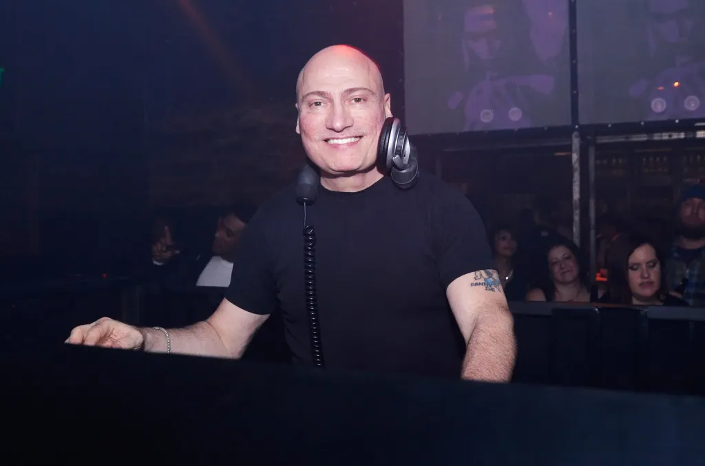 Renowned DJ Danny Tenaglia courageously opens up about his cancer diagnosis and ongoing treatment.