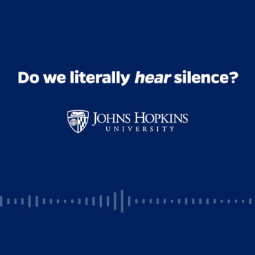 Researchers Prove We Hear the Sound of Silence 0-2 screenshot