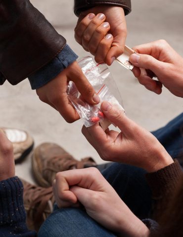 Scottish Government Urges UK Government to Decriminalize Drugs for Personal Use