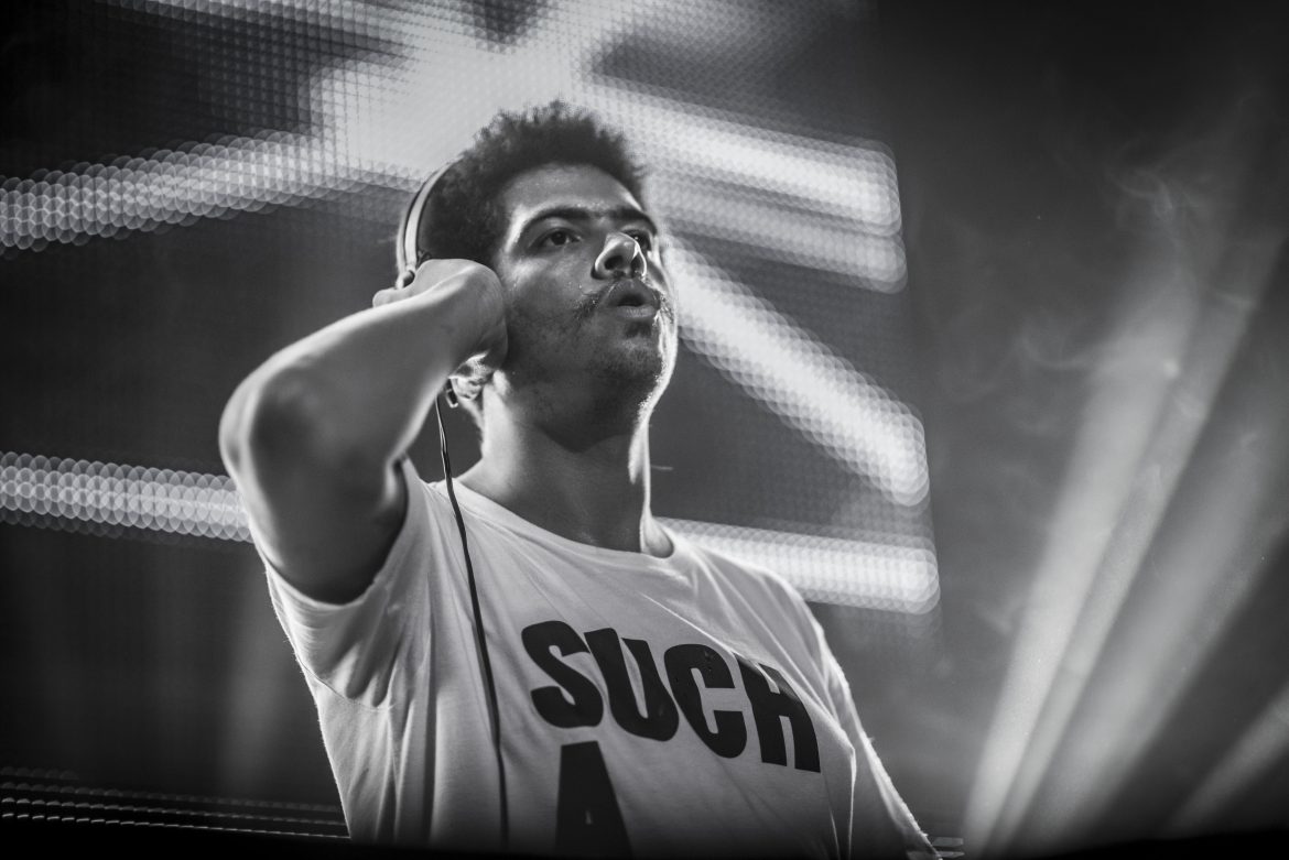 Seth Troxler Unveils Slacker 85 Label, Welcoming "Slackers Worldwide"