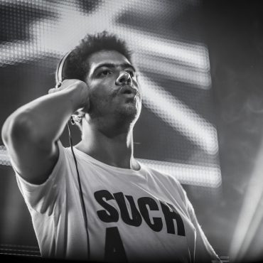 Seth Troxler Unveils Slacker 85 Label, Welcoming "Slackers Worldwide"